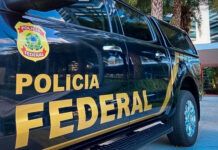 Polícia Federal cumpre mandados de busca e apreensão em Balneário Piçarras, Penha e mais sete cidades do Estado