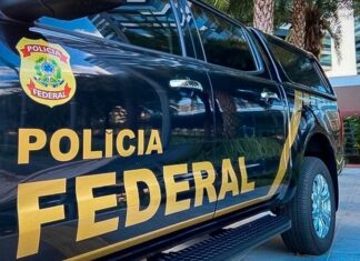 Polícia Federal cumpre mandados de busca e apreensão em Balneário Piçarras, Penha e mais sete cidades do Estado