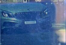 Carro é flagrado a 208 km/h na BR-101, em Araquari