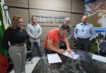 Barra Velha contrata empresa de vigilância para atuar em rondas escolares
