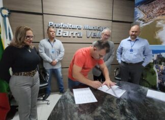 Barra Velha contrata empresa de vigilância para atuar em rondas escolares