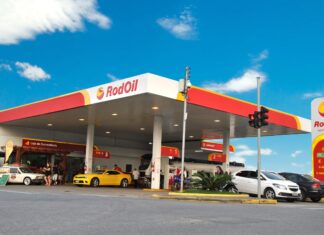 Auto Posto Piçarras volta a comercializar combustíveis nesta sexta-feira, 19