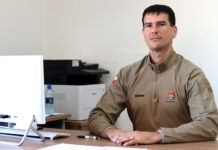 “Operações frequentes, barreiras policiais e atividades de inteligência”, adianta o novo major da PMSC de Penha