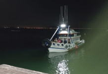 Pescador de Penha morre após cair de embarcação em alto mar