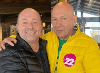 Prefeito e vice-prefeito de Brusque são cassados por abuso de poder econômico em 2020