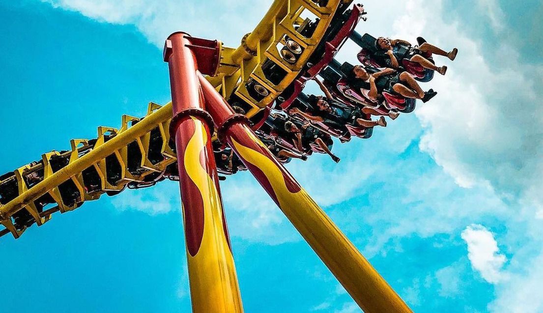 Beto Carrero World irá inaugurar área temática de NERF no Dia das