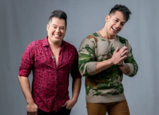 Hugo e Tiago é a primeira atração musical confirmada para o Piçarraiá 2023