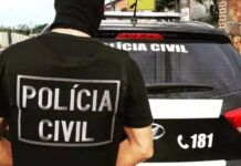 Corpos são localizados enterrados em residência de Balneário Barra do Sul