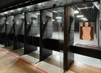 GunShop celebra seu primeiro ano de fundação