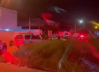 Adolescente perde a vida após disparo acidental de arma de fogo, em Camboriú