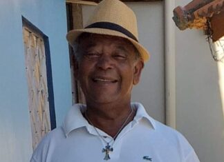 Prefeitura de Penha decreta luto oficial pela morte do popular João Preto
