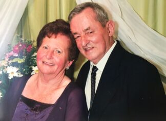 Casal de Luiz Alves celebra 74 anos de casamento