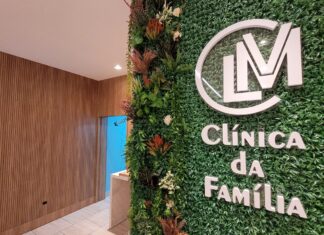LV Clínica da Família celebra seu primeiro ano em evento com atendimentos médicos gratuitos