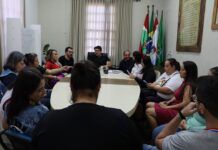 Comissão Especial é criada em Penha para discutir assuntos com profissionais da Educação