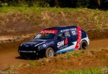 Piloto Daniel Hoffmann é presença confirmada no Campeonato Sul-Brasileiro de Velocidade na Terra