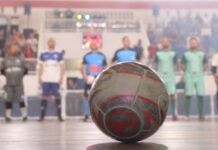 FME de Penha abre inscrições para o Campeonato Municipal de Futsal