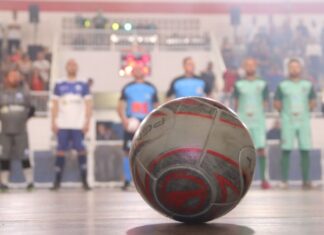 FME de Penha abre inscrições para o Campeonato Municipal de Futsal