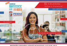 Penha tem inscrições gratuitas para capacitações e palestras na “Semana do MEI”