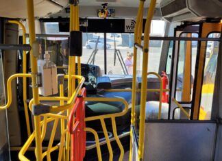 Transporte público coletivo interbairros de Balneário Piçarras será gratuito até dia 31 de julho