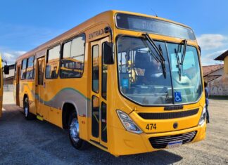 Eleição do Conselho Tutelar: Transporte público gratuito interbairros de Balneário Piçarras vai funcionar neste domingo