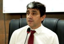Responsável pelos primeiros R$ 500 mil à APAE, Jorge pede apoio aos demais vereadores