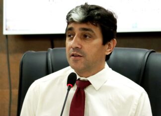 Responsável pelos primeiros R$ 500 mil à APAE, Jorge pede apoio aos demais vereadores