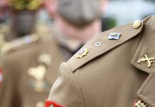 Governo de Santa Catarina lança editais para 550 vagas de carreira na Polícia Militar