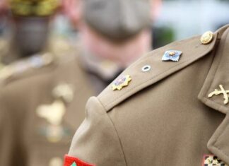 Governo de Santa Catarina lança editais para 550 vagas de carreira na Polícia Militar