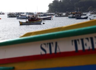 Comissão da Pesca Artesanal reúne mais de 250 pessoas em audiência sobre o desenvolvimento socioeconômico na atividade na região