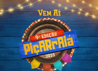 Secretaria de Turismo de Balneário Piçarras anuncia data do Piçarraiá 2023