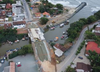 Julgamento da Operação Travessia é adiado após pedido da defesa de ex-prefeito de Barra Velha