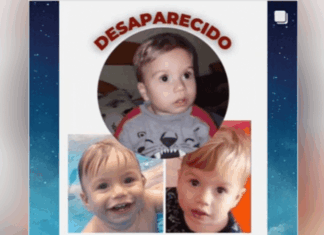 Polícia Civil investiga desaparecimento de criança de 2 anos, em São José