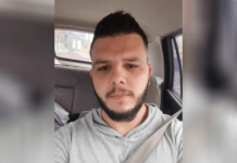 Corpo de homem que tentou atravessar o Rio Itajaí-Açu é localizado próximo a Ilha Feia