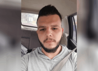 Corpo de homem que tentou atravessar o Rio Itajaí-Açu é localizado próximo a Ilha Feia
