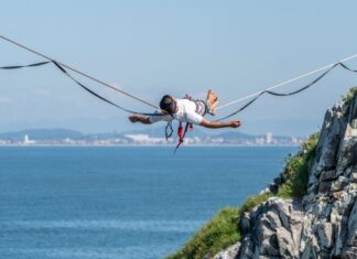 “Entre Ilhas Speed Line” está confirmado para este domingo, 21, em Balneário Piçarras