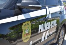 Civil prende criminoso sentenciado por estupro de vulnerável, em São João do Itaperiú