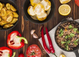Luiz Alves anuncia seu primeiro Festival Gastronômico