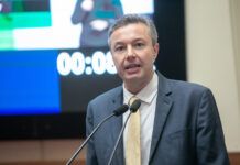 Plano 1000: “Situação inconcebível”, repudia deputado estadual Napoleão Bernardes (PSD)