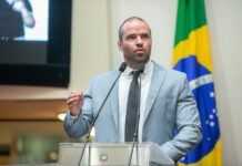 Projeto de Lei que multa porte e uso de entorpecentes em locais públicos avança na Alesc
