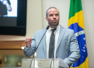 Projeto de Lei que multa porte e uso de entorpecentes em locais públicos avança na Alesc