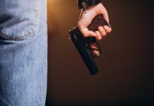 Homem de 44 anos é assassinado, em Penha