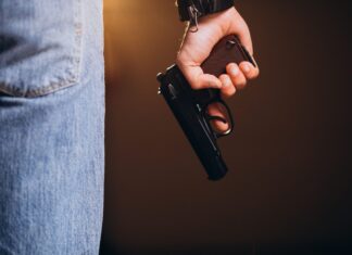 Homem de 44 anos é assassinado, em Penha