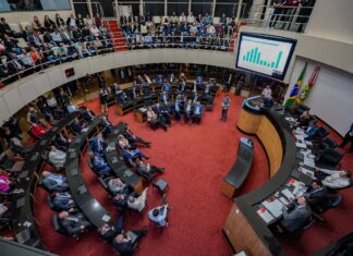 Plano 1000 deixa débito de mais de R$ 23 milhões com Balneário Piçarras, Penha e Barra Velha