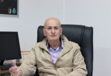 ENTREVISTA: “Ele foi de mais palavra do que muitas pessoas do meu passado”