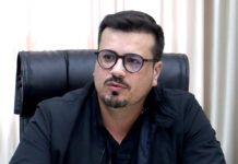 Prefeito de Penha intercede em briga de trânsito e evita agressão a servidor público