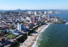 Cursos técnicos gratuitos em Administração e Logística abrem matrículas em Barra Velha