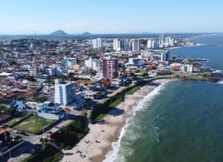PIB: Barra Velha é a quinta economia que mais cresceu em dezenove anos