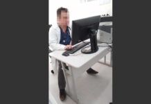 CRM apura o caso de médico flagrado atendendo em estado de alteração