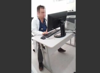 CRM apura o caso de médico flagrado atendendo em estado de alteração