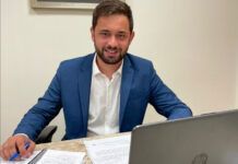 Lucas Dias assumirá a presidência do PL de Penha